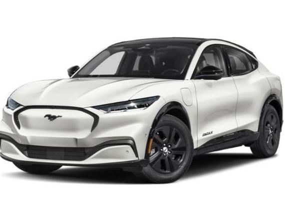 FORD MUSTANG MACH-E 2022 3FMTK2SU5NMA17993 image